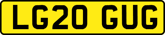 LG20GUG