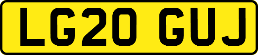 LG20GUJ