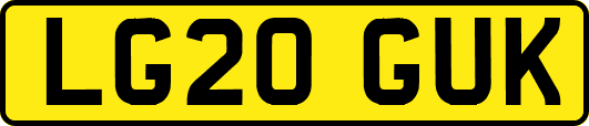 LG20GUK