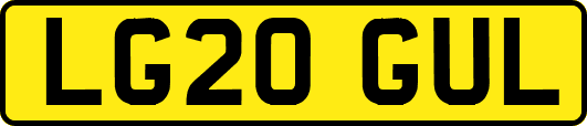 LG20GUL