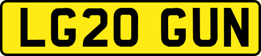 LG20GUN