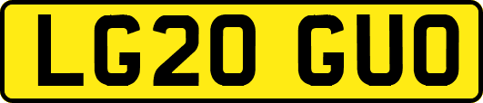 LG20GUO