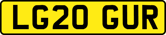 LG20GUR