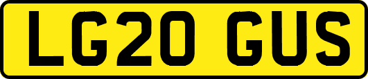 LG20GUS