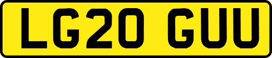LG20GUU
