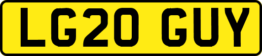 LG20GUY