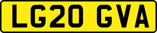 LG20GVA