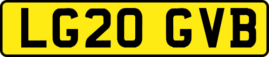 LG20GVB