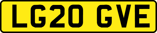 LG20GVE