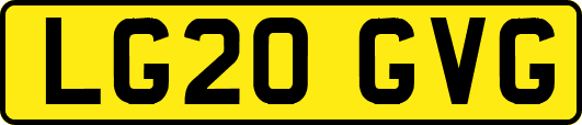 LG20GVG