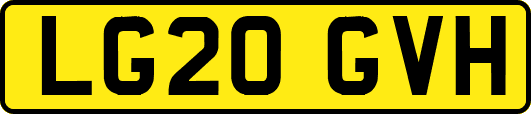 LG20GVH
