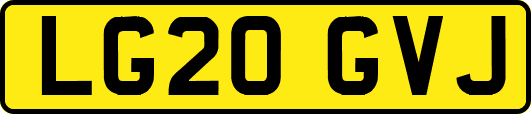 LG20GVJ