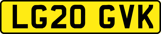 LG20GVK