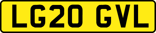 LG20GVL