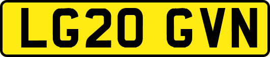 LG20GVN