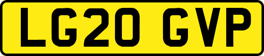 LG20GVP