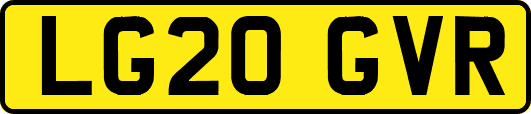 LG20GVR