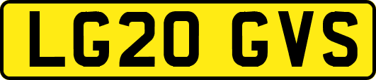 LG20GVS