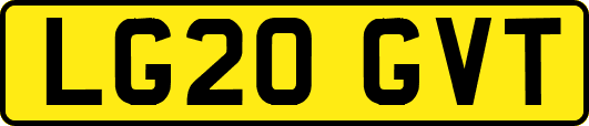 LG20GVT