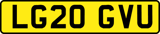 LG20GVU