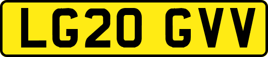 LG20GVV