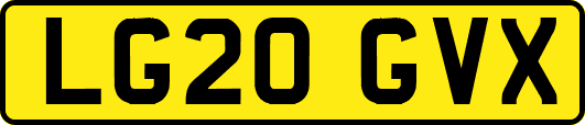 LG20GVX