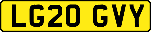 LG20GVY