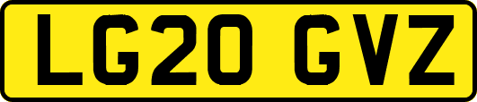 LG20GVZ