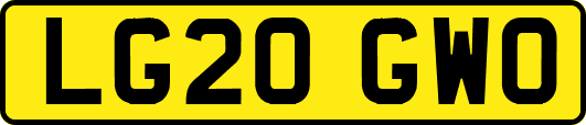 LG20GWO