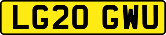 LG20GWU
