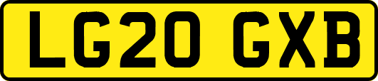 LG20GXB