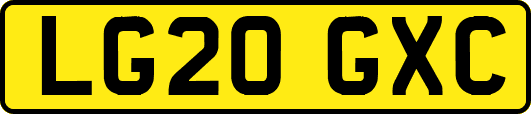 LG20GXC