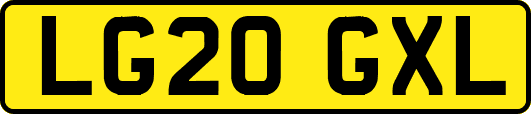 LG20GXL
