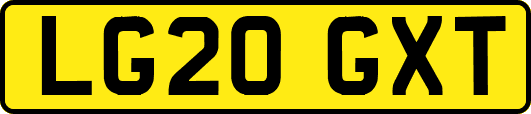 LG20GXT