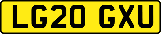 LG20GXU