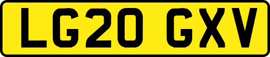 LG20GXV