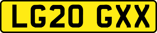 LG20GXX