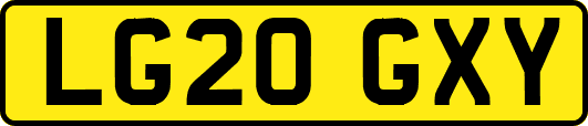 LG20GXY
