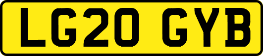 LG20GYB