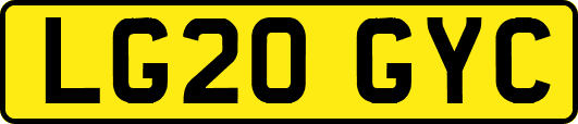 LG20GYC