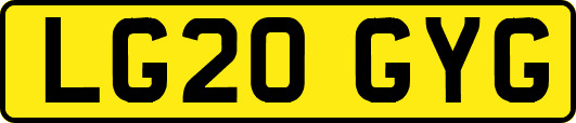LG20GYG