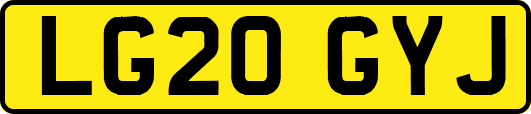 LG20GYJ