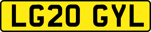 LG20GYL