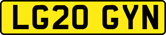 LG20GYN
