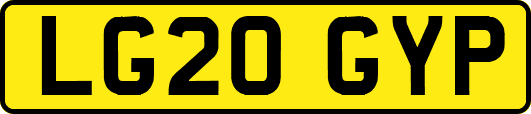 LG20GYP