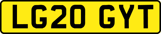 LG20GYT