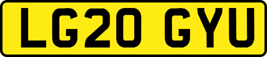 LG20GYU