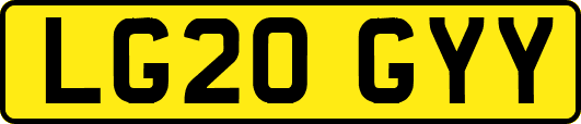 LG20GYY