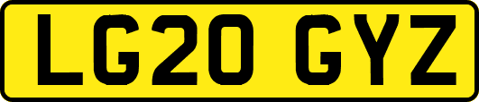 LG20GYZ
