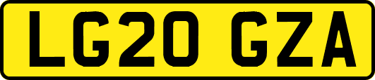 LG20GZA
